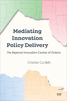 Mediating Innovation Policy Delivery - Charles Conteh