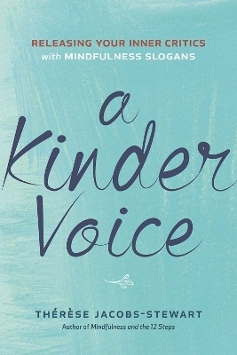 A Kinder Voice - Therese Jacobs-Stewart