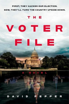 The Voter File - David Pepper