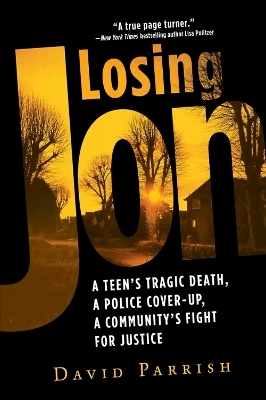Losing Jon - David Parrish