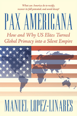 Pax Americana - Manuel Lopez-Linares