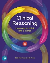 Clinical Reasoning - Levett-Jones, Tracy