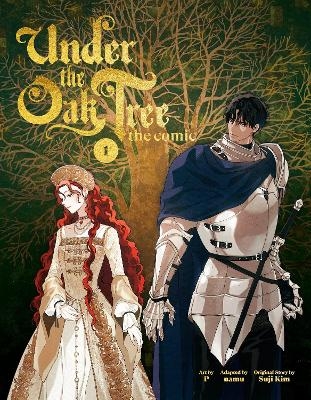 Under the Oak Tree: Volume 1 (The Comic) - Suji Kim
