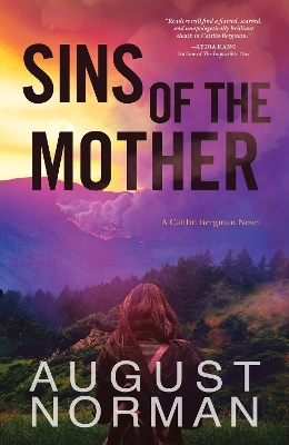 Sins of the Mother - August Norman