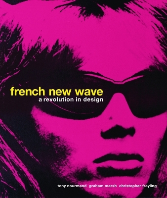 French New Wave - Christopher Frayling