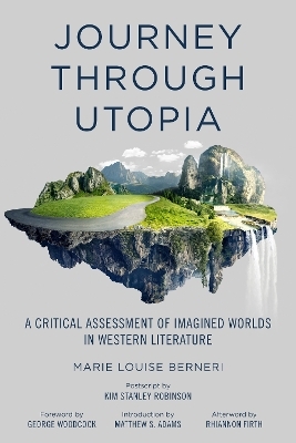 Journey Through Utopia - Marie Louise Berneri