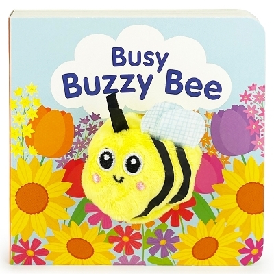 Busy Buzzy Bee - Rose Colombe