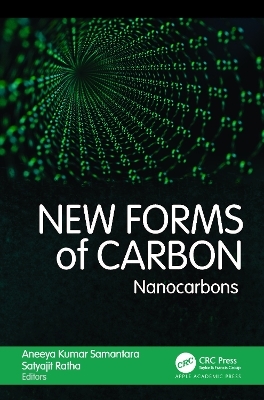 New Forms of Carbon - 