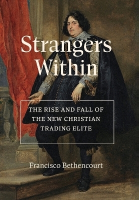 Strangers Within - Francisco Bethencourt