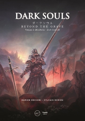 Dark Souls: Beyond the Grave - Volume 2 - Val©rie Precigout, Sylvain Romieu, Mehdi El Kanafi