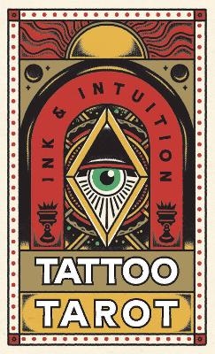 Tattoo Tarot (Mini Deck) - Diana McMahon Collis