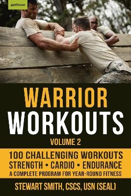 Warrior Workouts Volume 2 - Stewart Smith