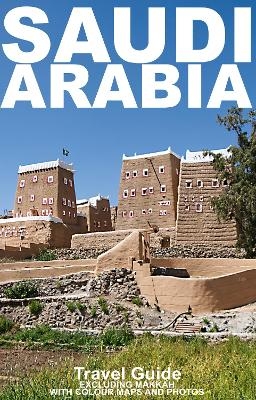 SAUDI ARABIA - Ibn Al Hamra