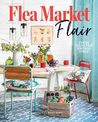Flea Market Fair - Lisa Marie Hart