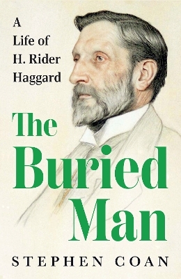 The Buried Man - Stephen Coan