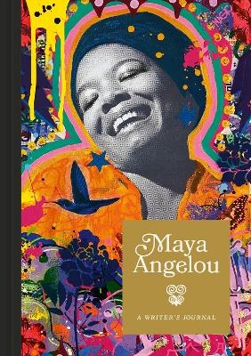 Maya Angelou: A Writer's Journal - Caged Bird Legacy LLC