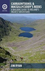 Carrauntoohil and MacGillycuddy's Reeks -  Jim Ryan