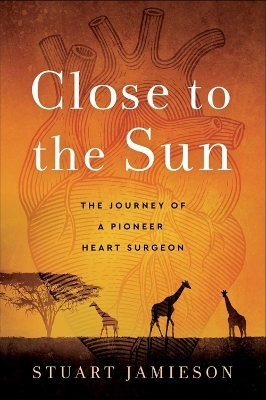 Close to the Sun - Stuart Jamieson