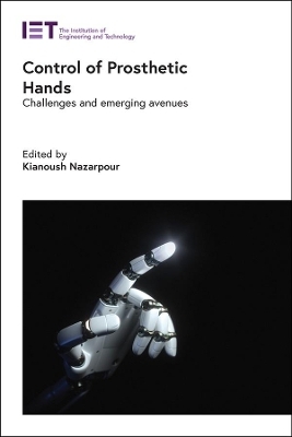 Control of Prosthetic Hands - 