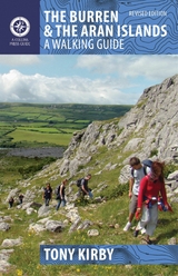 The Burren & Aran Islands - Tony Kirby