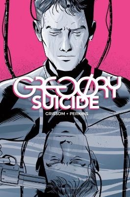 Gregory Suicide - Eric Grissom