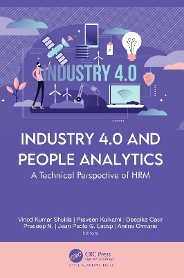 Industry 4.0 and People Analytics - 