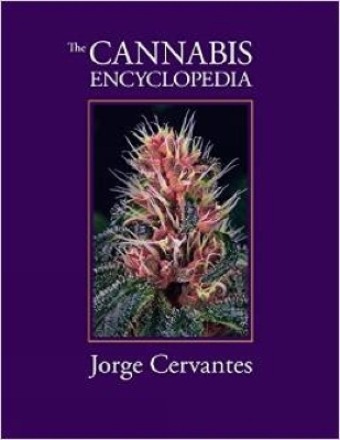 The Cannabis Encyclopedia - Jorge Cervantes