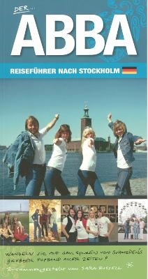 Der ABBA-Reisefðhrer nach Stockholm (2nd Edition)
