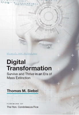 Digital Transformation - Thomas M. Siebel