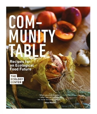 Community Table -  The Ecology Center