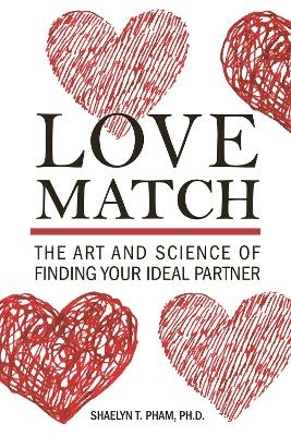 Love Match - Shaelyn Pham