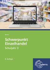 Schwerpunkt Einzelhandel Schuljahr 3 - Steffen Berner