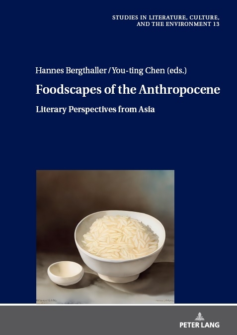 Foodscapes of the Anthropocene - 