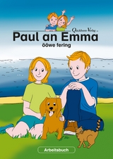Paul an Emma ööwe fering - 