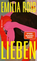 Lieben - Emilia Roig