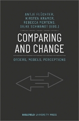 Comparing and Change - 