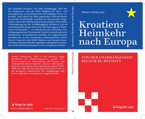 Kroatiens Heimkehr nach Europa - Otmar Lahodynsky