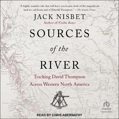 Sources of the River - Jack Nisbet