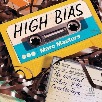 High Bias - Marc Masters