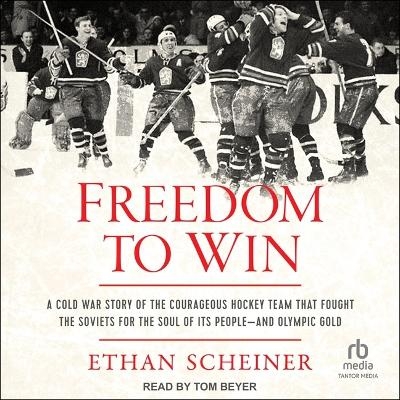Freedom to Win - Ethan Scheiner