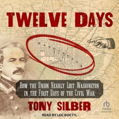 Twelve Days - Tony Silber