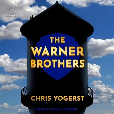 The Warner Brothers - Chris Yogerst