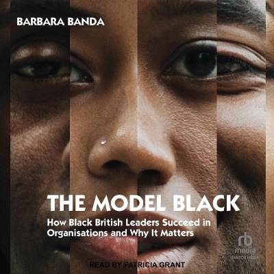 The Model Black - Barbara Banda