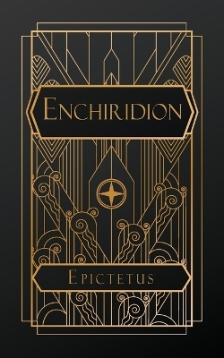 Enchiridion -  Epictetus