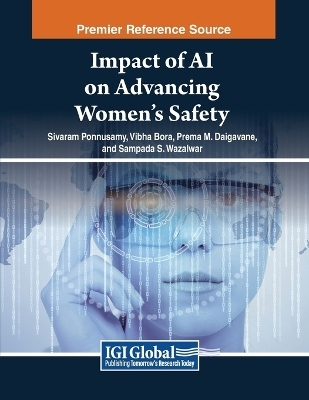 Impact of AI on Advancing Women's Safety - 