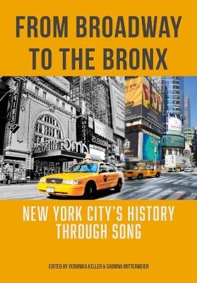 From Broadway to The Bronx - Veronika Keller, Sabrina Mittermeier