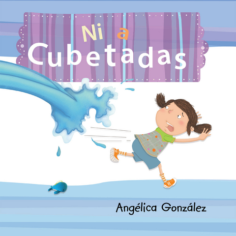 Ni a Cubetadas -  Angelica Gonzalez