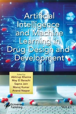 Artificial Intelligence and Machine Learning in Drug Design and Development - 