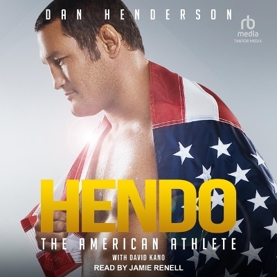 Hendo - Dan Henderson