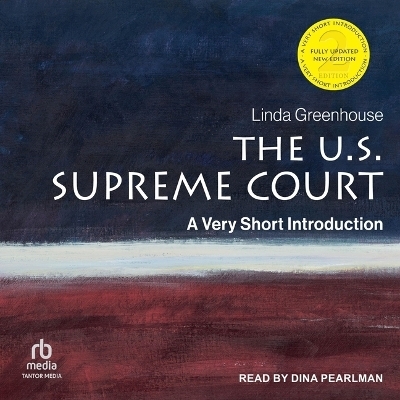 The U.S. Supreme Court - Linda Greenhouse